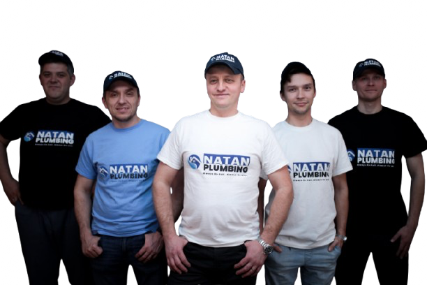 Natan Plumbing Team